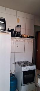 Ảnh trong thư viện ảnh của Coração da Ilha de São Luís ở São José de Ribamar