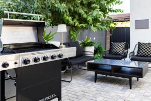 Ảnh trong thư viện ảnh của Premium 4-bedrooom House Best Location ở Los Angeles