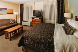 Afbeelding uit fotogalerij van Staybridge Suites Irving Las Colinas by IHG in Irving