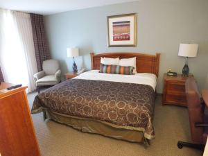 Afbeelding uit fotogalerij van Staybridge Suites Irving Las Colinas by IHG in Irving