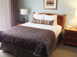 Afbeelding uit fotogalerij van Staybridge Suites Irving Las Colinas by IHG in Irving +35 foto's