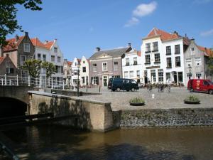 Φυσικό τοπίο κοντά σε αυτή η παραθεριστική κατοικία