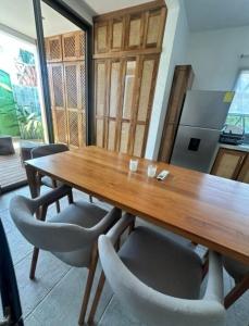 Fotografie z fotogalerie ubytování Casa de Las Flores v destinaci Sipacate + 4 fotografie