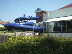 Πισίνα στο ή κοντά στο at Landal Port Greve