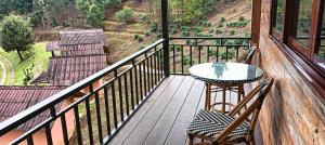 Fotografie z fotogalerie ubytování ม้งโฮมสเตย์รีสอร์ท v destinaci Mae Hong Son + 1 fotografie