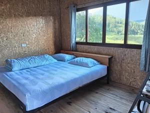 Fotografie z fotogalerie ubytování ม้งโฮมสเตย์รีสอร์ท v destinaci Mae Hong Son