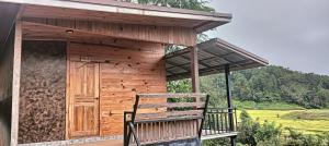 Fotografie z fotogalerie ubytování ม้งโฮมสเตย์รีสอร์ท v destinaci Mae Hong Son