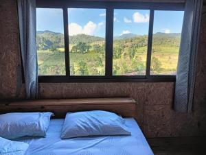 Fotografie z fotogalerie ubytování ม้งโฮมสเตย์รีสอร์ท v destinaci Mae Hong Son