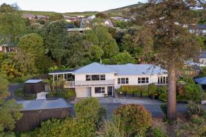 Fotografie z fotogalerie ubytování Bangalow Bach v destinaci Nelson