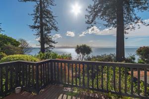 Fotografie z fotogalerie ubytování Bangalow Bach v destinaci Nelson