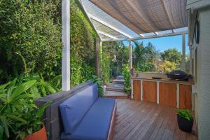 Fotografie z fotogalerie ubytování Bangalow Bach v destinaci Nelson + 32 fotografií