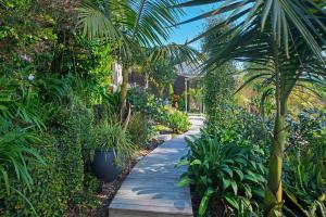 Fotografie z fotogalerie ubytování Bangalow Bach v destinaci Nelson