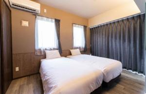 Gallery image of Breaky Hotel in Chatan