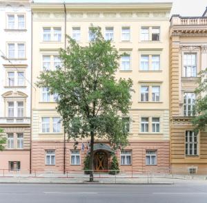 Gallery image of City Club Prague in Prague