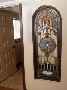 Fotografie z fotogalerie ubytování Elegant Room for a Romantic Getaway near Warren, Pennsylvania v destinaci Russell