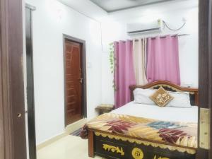Gallery image of Borcelle Home Stays in Hyderabad