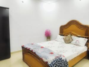 Gallery image of Borcelle Home Stays in Hyderabad