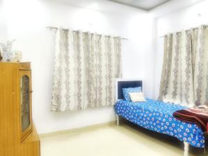 Gallery image of Borcelle Home Stays in Hyderabad
