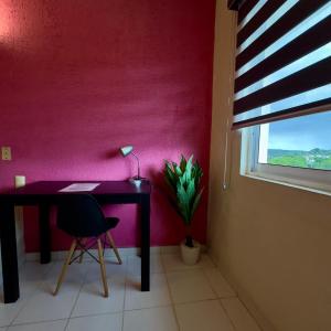 Fotografie z fotogalerie ubytování Hotel Barranquilla v destinaci Campeche