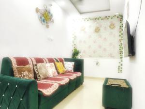 Gallery image of Borcelle Home Stays in Hyderabad