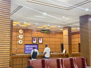 Galería fotográfica de Jun Yue 9 Hotel Kano en Kano