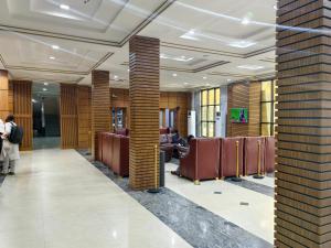 Galería fotográfica de Jun Yue 9 Hotel Kano en Kano