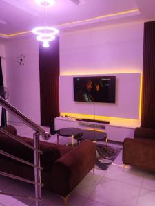 Fotografie z fotogalerie ubytování Odin Good Homes v destinaci Lekki