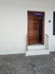 Fotografie z fotogalerie ubytování Odin Good Homes v destinaci Lekki