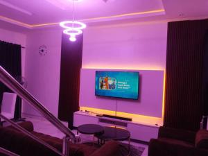 Fotografie z fotogalerie ubytování Odin Good Homes v destinaci Lekki