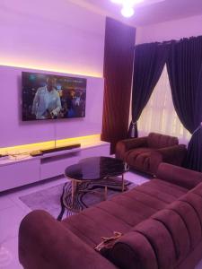 Fotografie z fotogalerie ubytování Odin Good Homes v destinaci Lekki