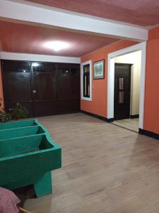 Fotografie z fotogalerie ubytování Casa Cifuentes v destinaci La Esperanza