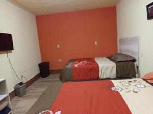 Fotografie z fotogalerie ubytování Casa Cifuentes v destinaci La Esperanza