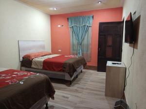 Fotografie z fotogalerie ubytování Casa Cifuentes v destinaci La Esperanza