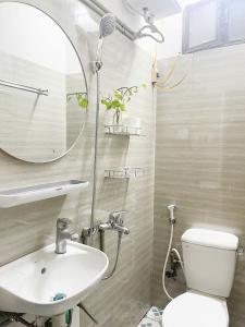 Ένα μπάνιο στο Hoe Stay - Where to stay +47 φωτογραφίες