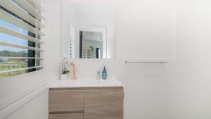 Fotografie z fotogalerie ubytování Tranquil Country Escape With Scenic Views v destinaci Gloucester + 3 fotografie