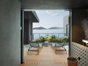 Φυσικό τοπίο κοντά σε αυτό το ξενοδοχείο