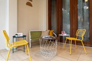 Fotografie z fotogalerie ubytování Cove Ananya v destinaci Surabaja + 23 fotografií