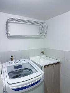 Fotografie z fotogalerie ubytování Close to shopping malls and the airport v destinaci Cúcuta