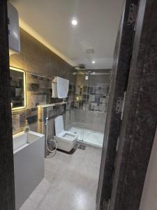 Nhà bếp/bếp nhỏ tại pyramids heaven hotel- فندق جنة الاهرامات +33 ảnh