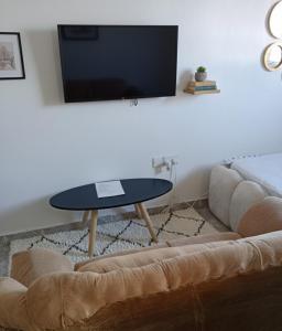 Μια τηλεόραση ή/και κέντρο ψυχαγωγίας στο Haven