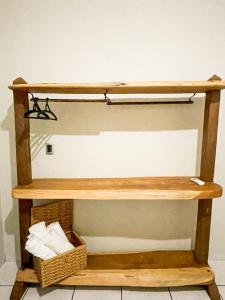 Photo de la galerie de l'établissement Pousada da Ana, à Estivado