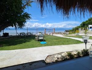 Φυσικό τοπίο κοντά σε αυτό το θέρετρο