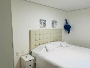 Letto o letti in una camera di Manhattan Beach Riviera 2 Terreo Altre 37 foto