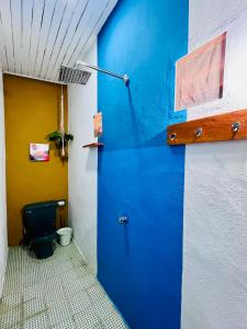 Fotografie z fotogalerie ubytování Palmar la Punta 1 Starlink 2min walk to the beach v destinaci Brisas de Zicatela