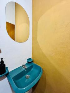 Fotografie z fotogalerie ubytování Palmar la Punta 1 Starlink 2min walk to the beach v destinaci Brisas de Zicatela