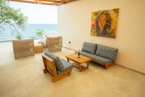 Φωτογραφία από το άλμπουμ του Bohemian Beachfront Apartments σε Trunyan