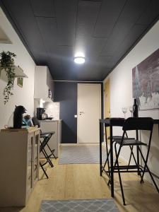 Fotografie z fotogalerie ubytování Happy husky home Rovaniemi v destinaci Rovaniemi