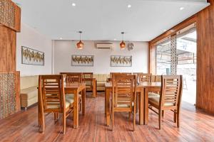 Gallery image of Hotel O Tanishq in Kota