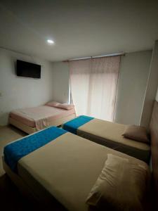 Fotografie z fotogalerie ubytování Hotel Botanica v Corozalu