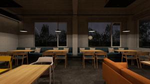 Εστιατόριο ή άλλο μέρος για φαγητό στο The GAKUSUI +19 φωτογραφίες